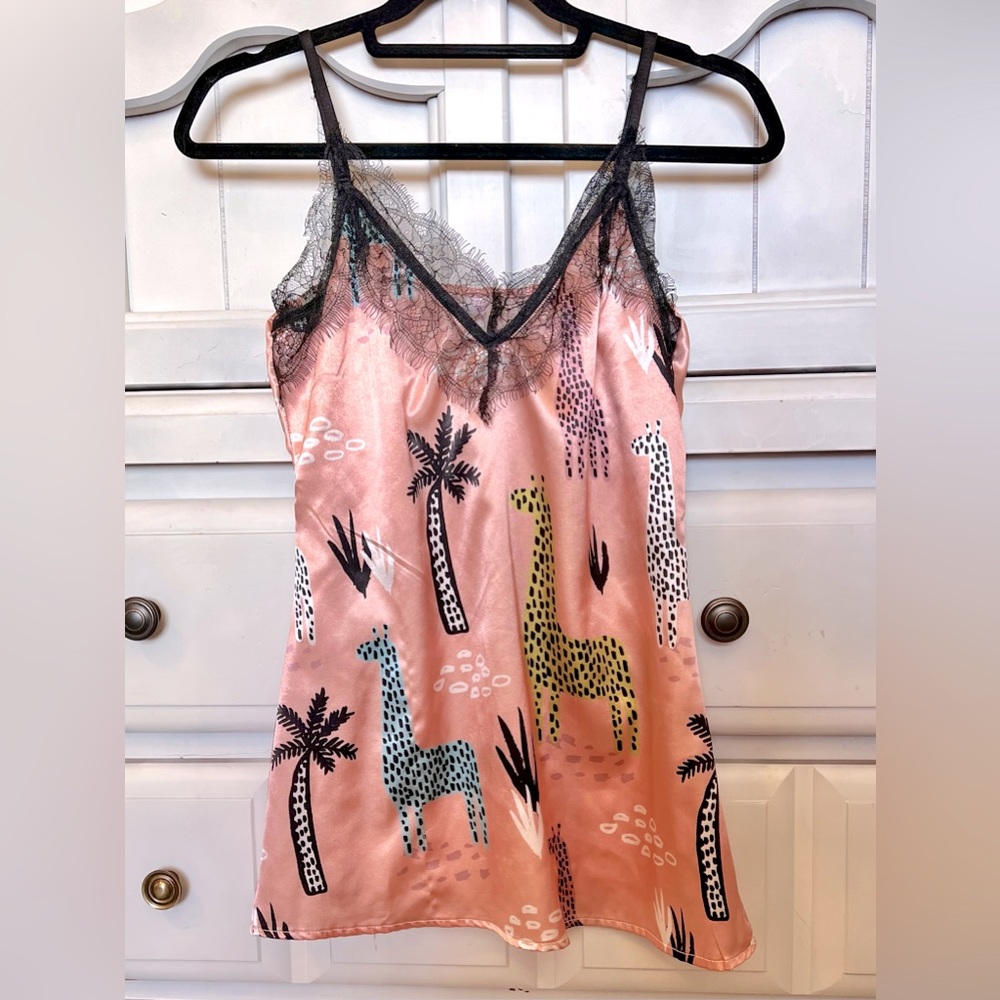 Pixie Lady Slip Dress